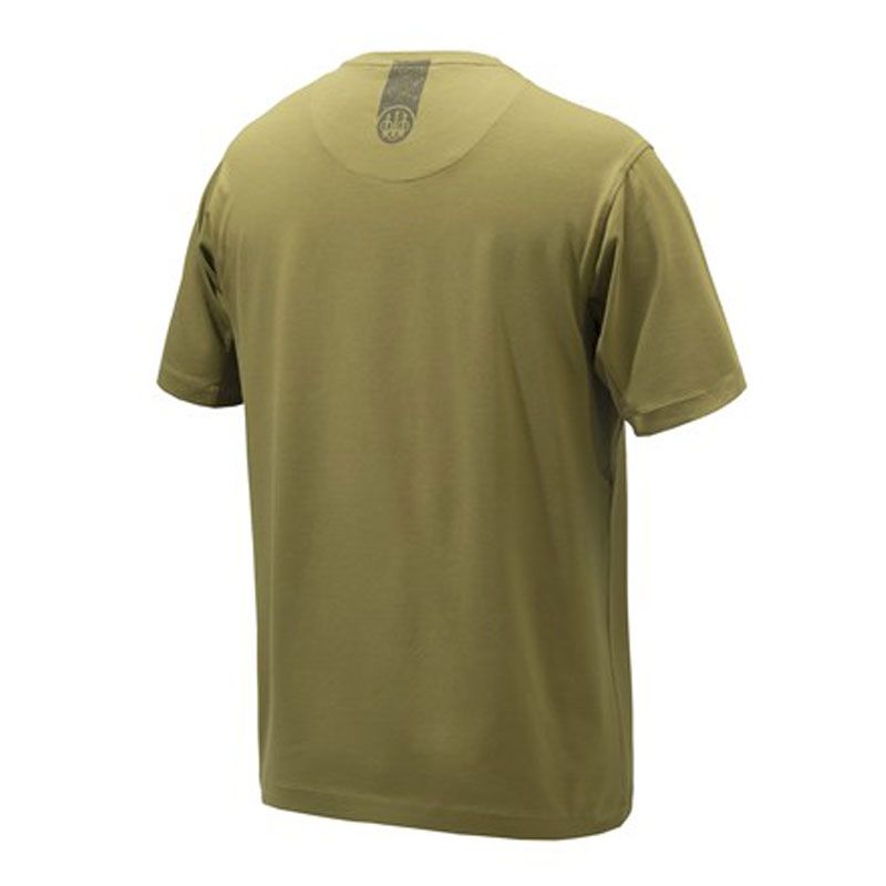 T-shirt Tactical Beretta