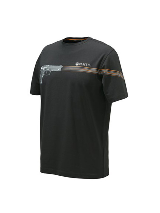 T-shirt 92 Beretta
