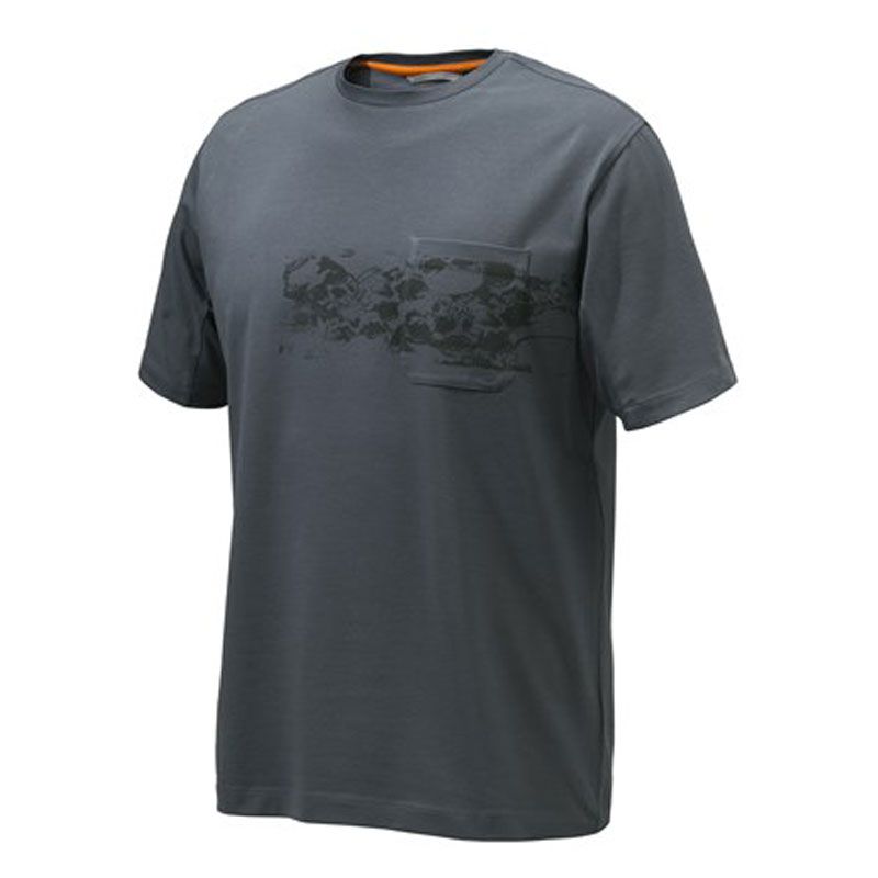 T-shirt Earth Tactical Beretta