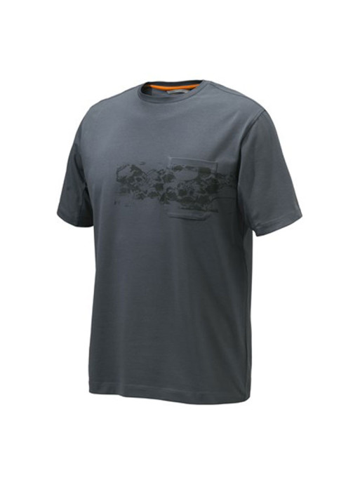 T-shirt Earth Tactical Beretta