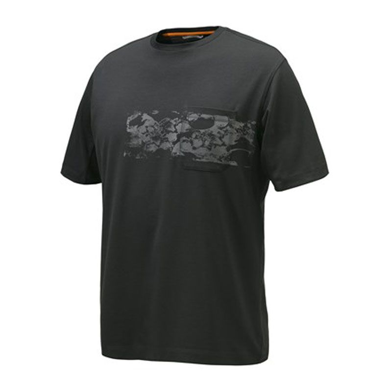 T-shirt Earth Tactical Beretta