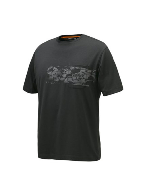 T-shirt Earth Tactical Beretta