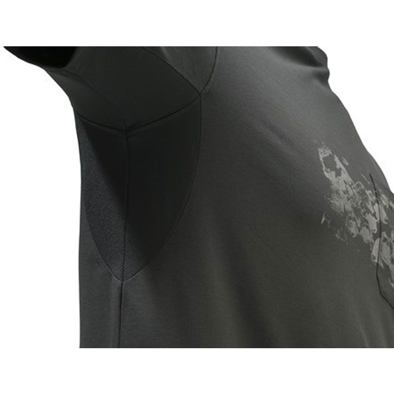T-shirt Earth Tactical Beretta