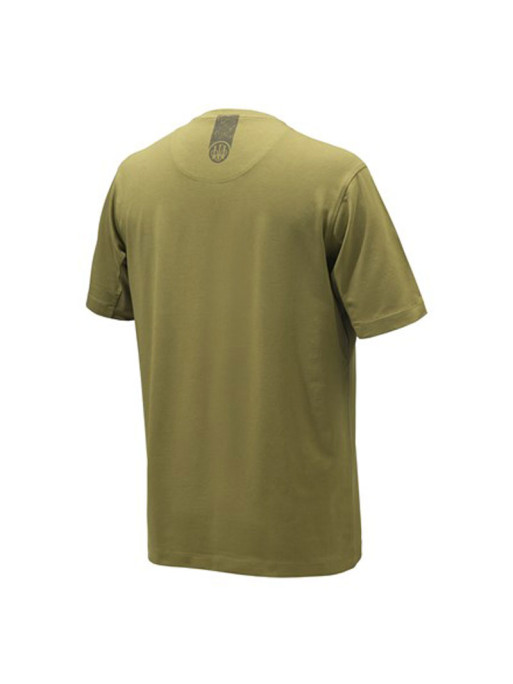 T-shirt Earth Tactical Beretta T-shirt Earth Tactical Beretta