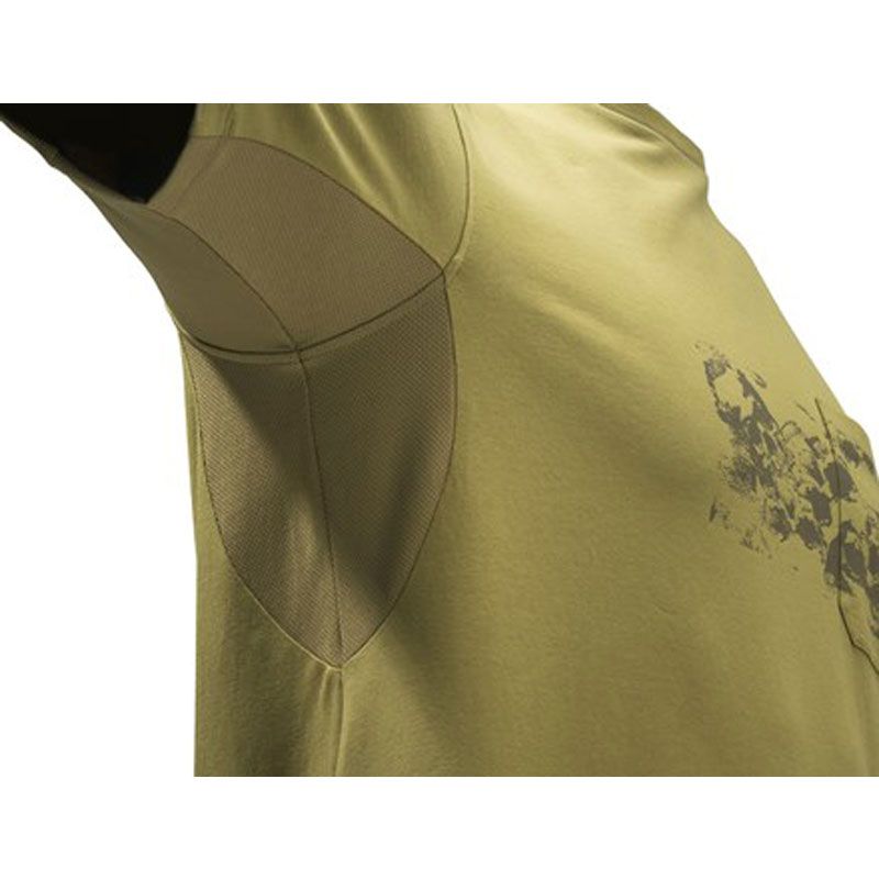 T-shirt Earth Tactical Beretta