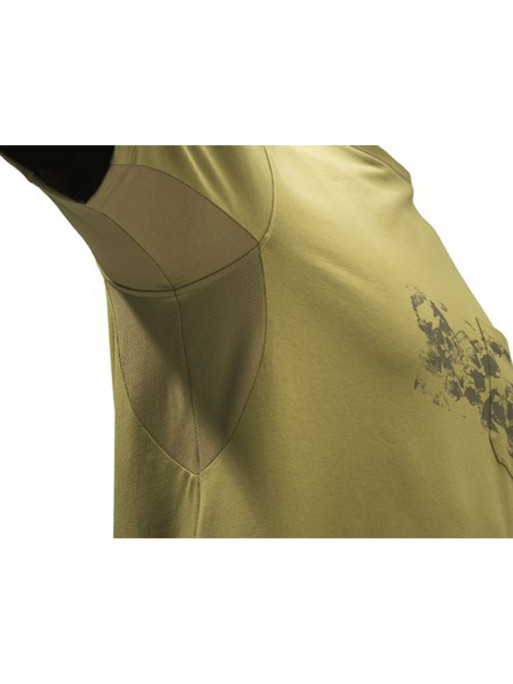 T-shirt Earth Tactical Beretta T-shirt Earth Tactical Beretta
