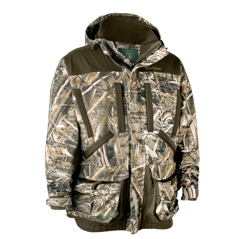 Veste de chasse Mallard Deerhunter