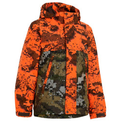Veste Ridge enfant Swedteam