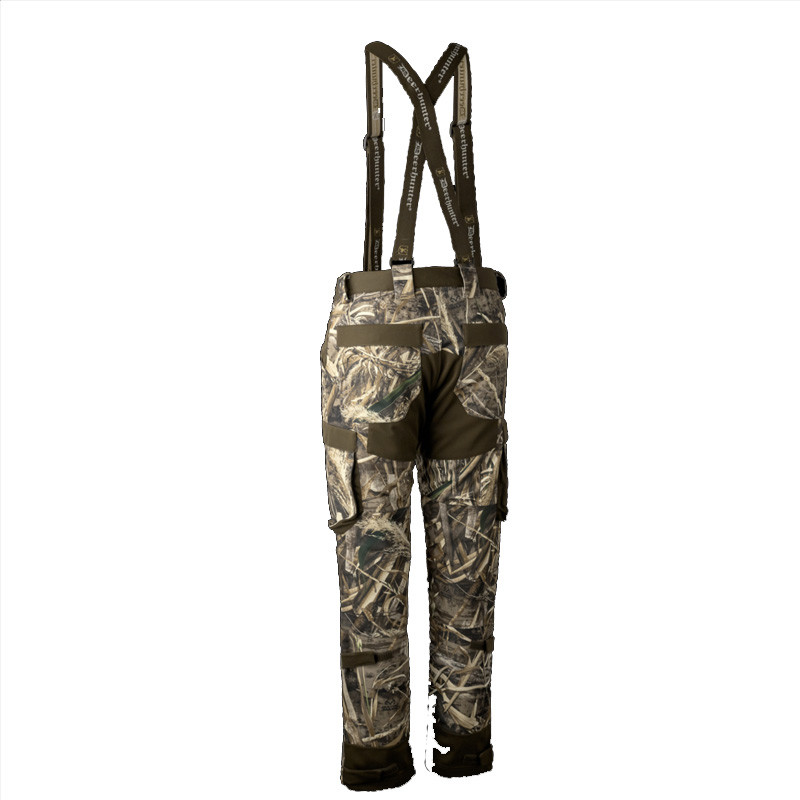 Pantalon de chasse Mallard Deerhunter dos