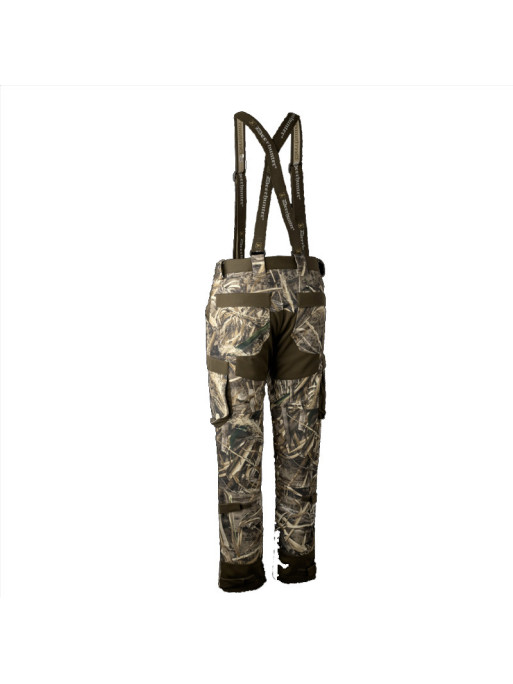 Pantalon de chasse Mallard Deerhunter dos