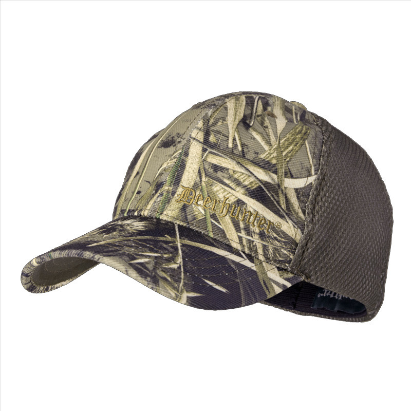 Casquette Mallard Deerhunter