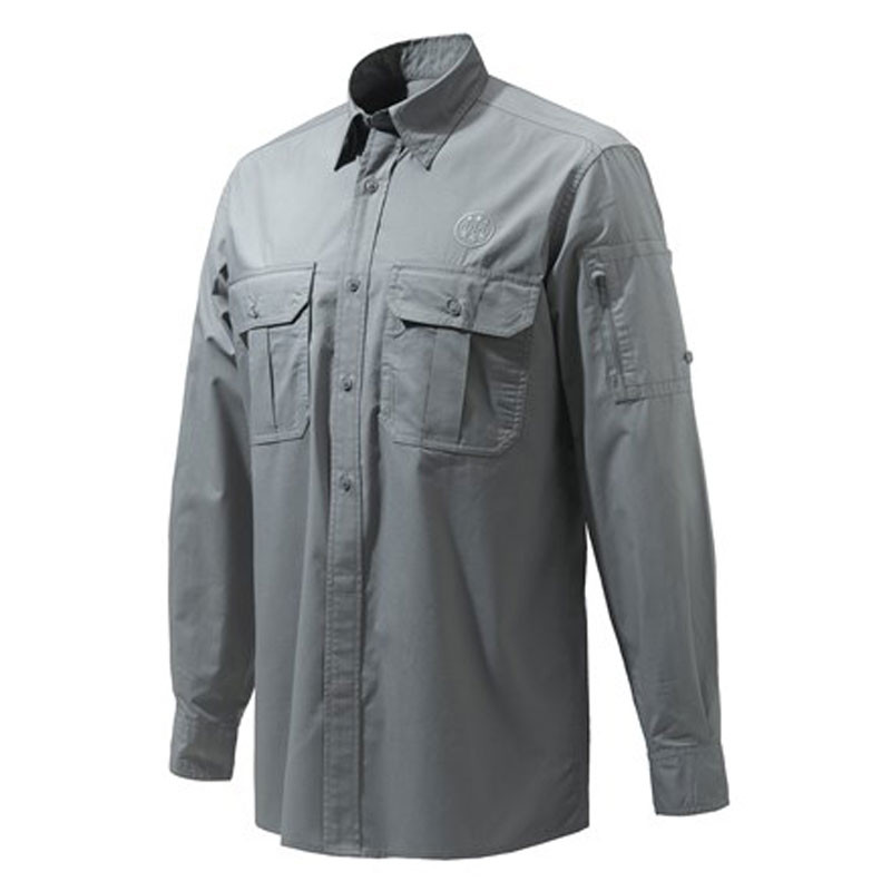 Chemise Mortirolo Beretta