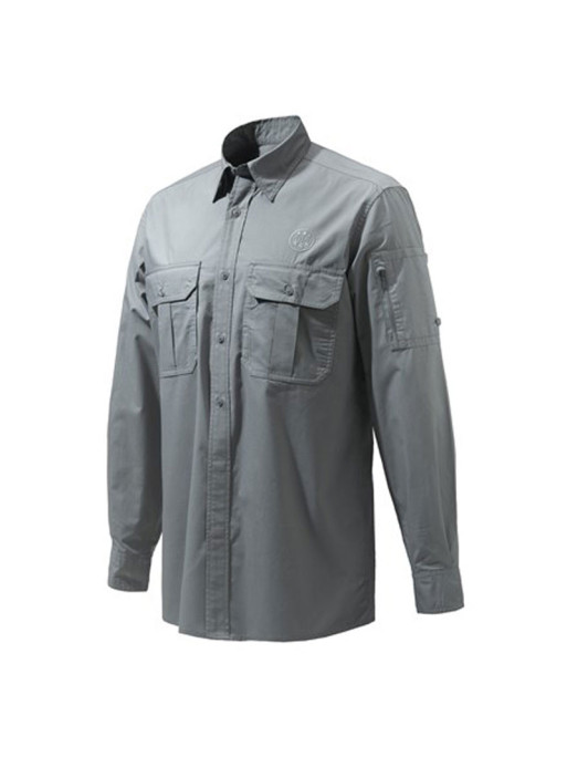 Chemise Mortirolo Beretta Chemise Mortirolo Beretta