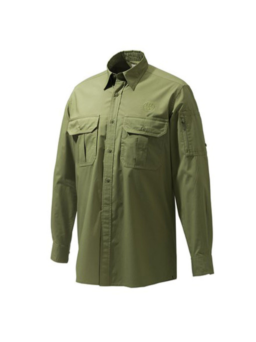 Chemise Mortirolo Beretta