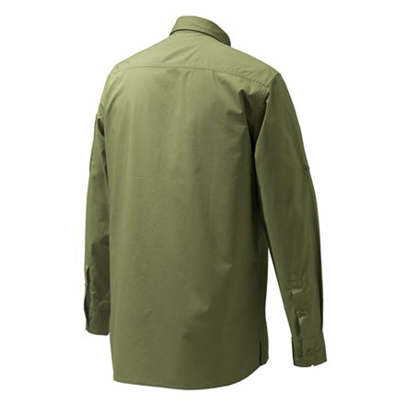 Chemise Mortirolo Beretta