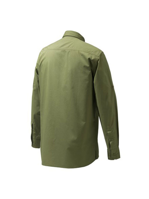 Chemise Mortirolo Beretta