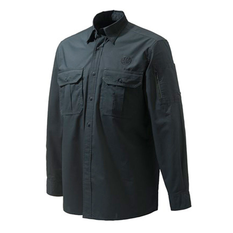 Chemise Mortirolo Beretta