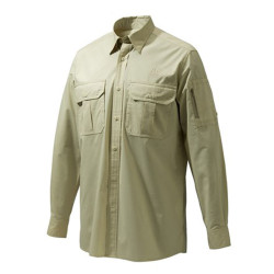 Chemise Mortirolo Beretta