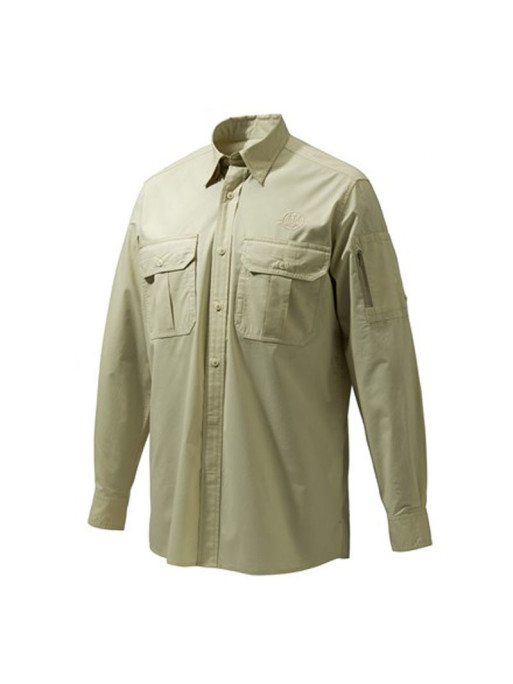 Chemise Mortirolo Beretta