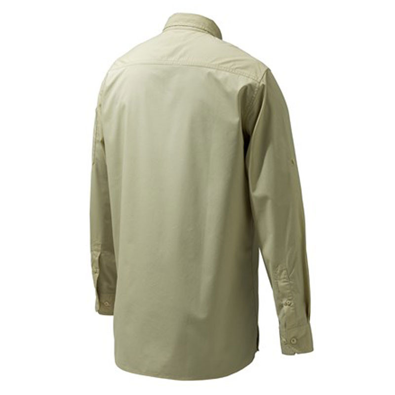 Chemise Mortirolo Beretta