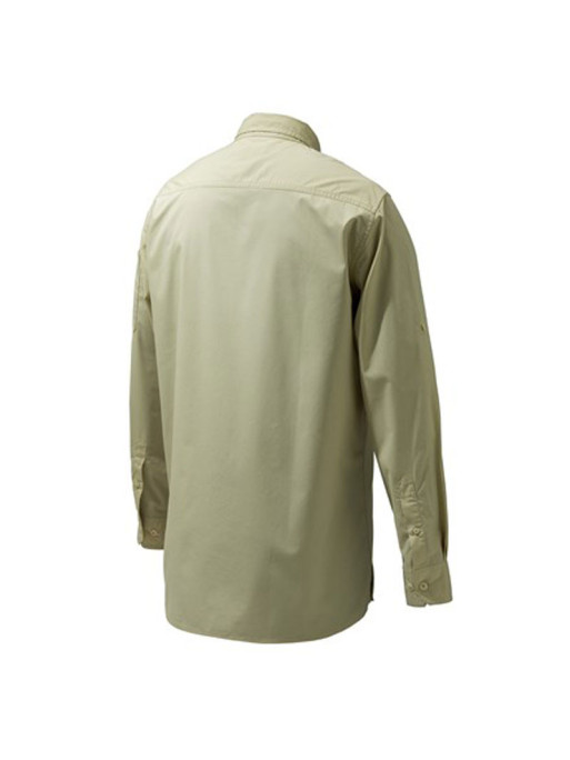 Chemise Mortirolo Beretta