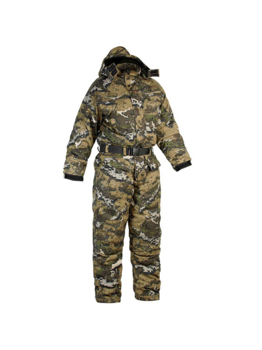 Combinaison Ridge Thermo Swedteam