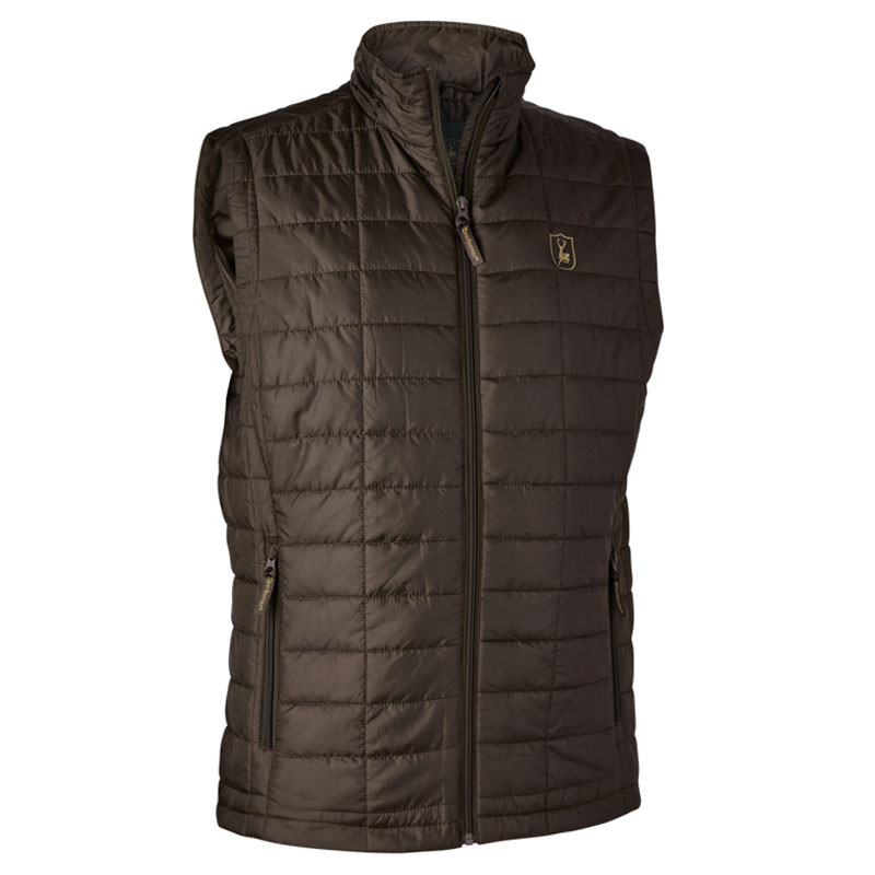 Gilet sans manche Muflon Packable Deerhunter