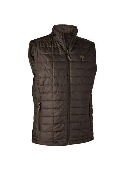 Gilet sans manche Muflon Packable Deerhunter