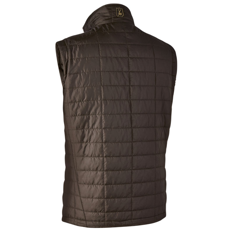 Gilet sans manche Muflon Packable Deerhunter