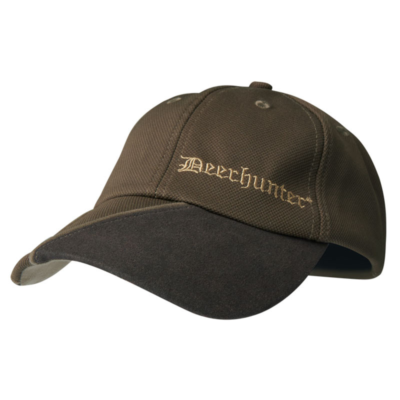 Casquette Muflon Deerhunter