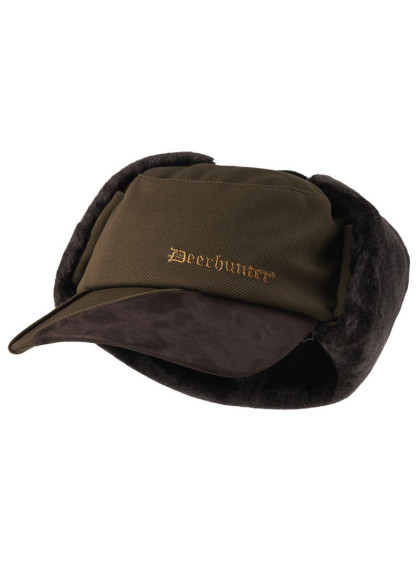 Chapeau d'hiver Muflon Deerhunter