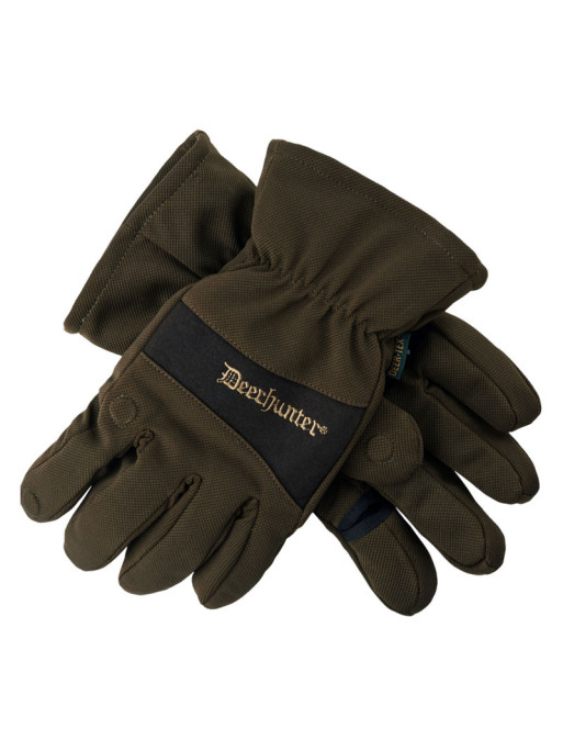 Gants d'hiver Muflon Deerhunter Gants d'hiver Muflon Deerhunter