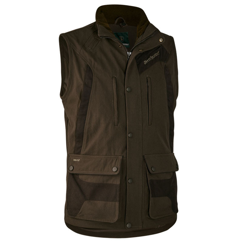 Gilet Muflon Extreme Deerhunter