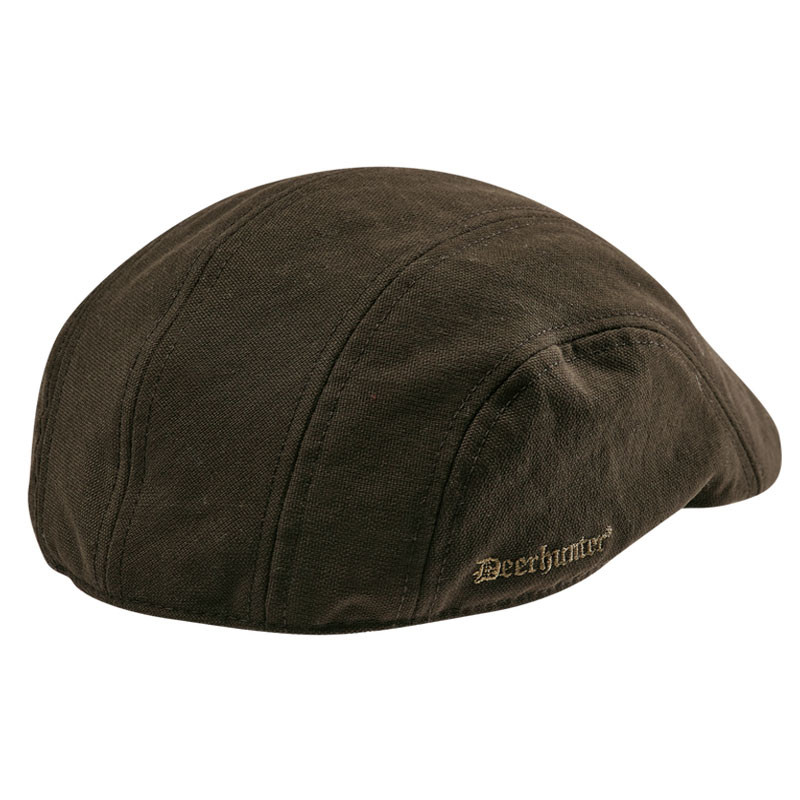 Casquette plate Muflon Extreme Deerhunter