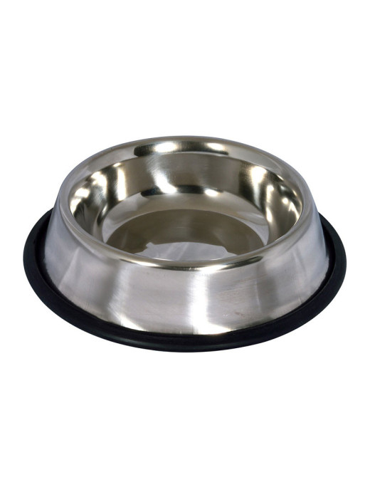 Gamelle en inox antidérapante Bubimex Gamelle en inox antidérapante Bubimex