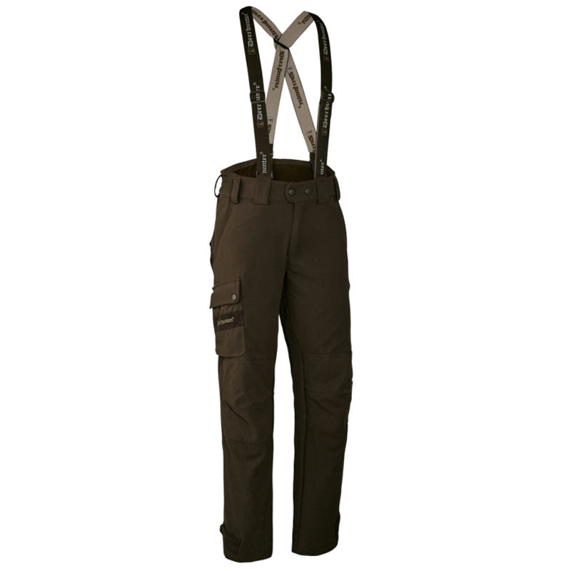 Pantalon Muflon Extreme Deerhunter