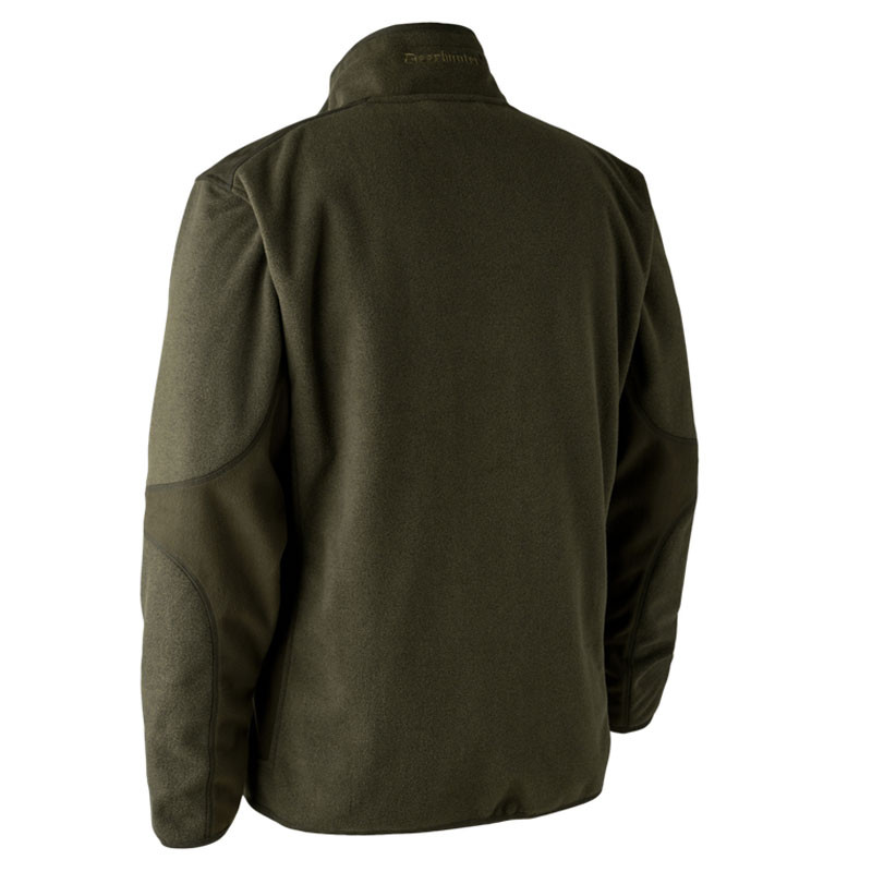 Veste Polaire Gamekeeper Bonded Deerhunter