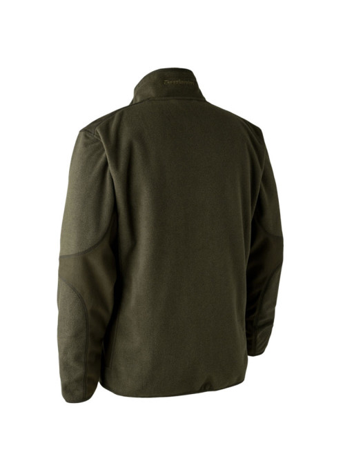 Veste Polaire Gamekeeper Bonded Deerhunter