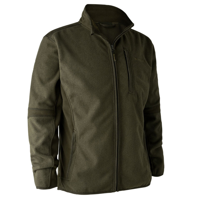 Veste Polaire Gamekeeper Bonded Deerhunter