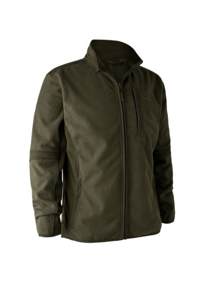 Veste Polaire Gamekeeper Bonded Deerhunter