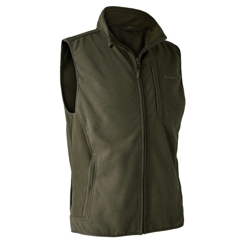 Gilet Gamekeeper Bonded Deerhunter