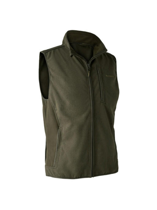 Gilet Gamekeeper Bonded Deerhunter