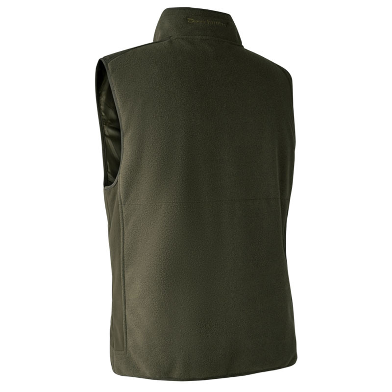 Gilet Gamekeeper Bonded Deerhunter