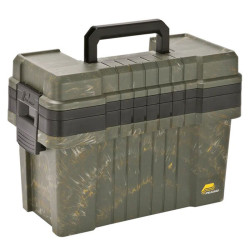 Mallette d'entretien shooter's case camo XL Plano