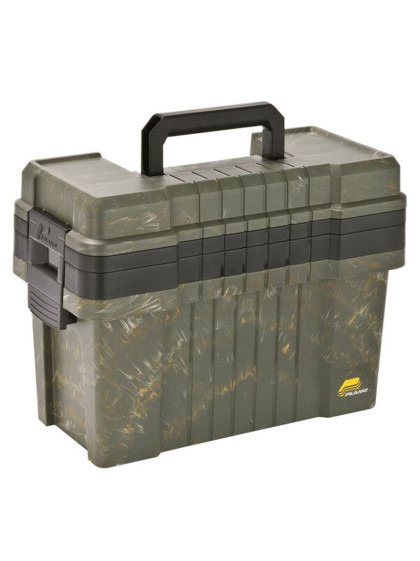 Mallette d'entretien shooter's case camo XL Plano