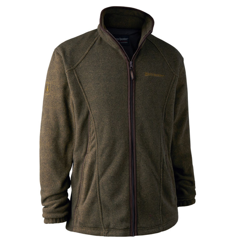 Veste polaire Wingshooter avec membrane Deerhunter