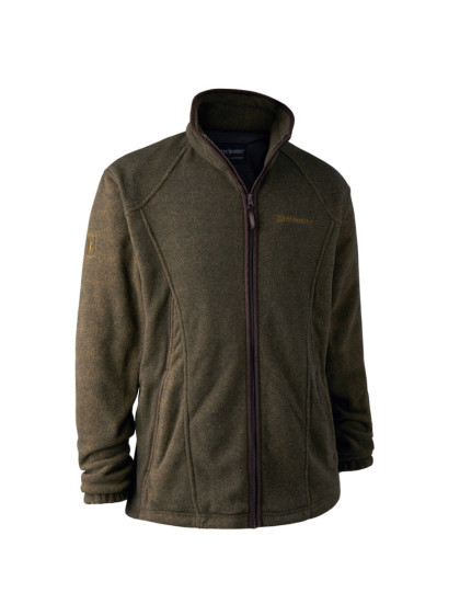 Veste polaire Wingshooter avec membrane Deerhunter