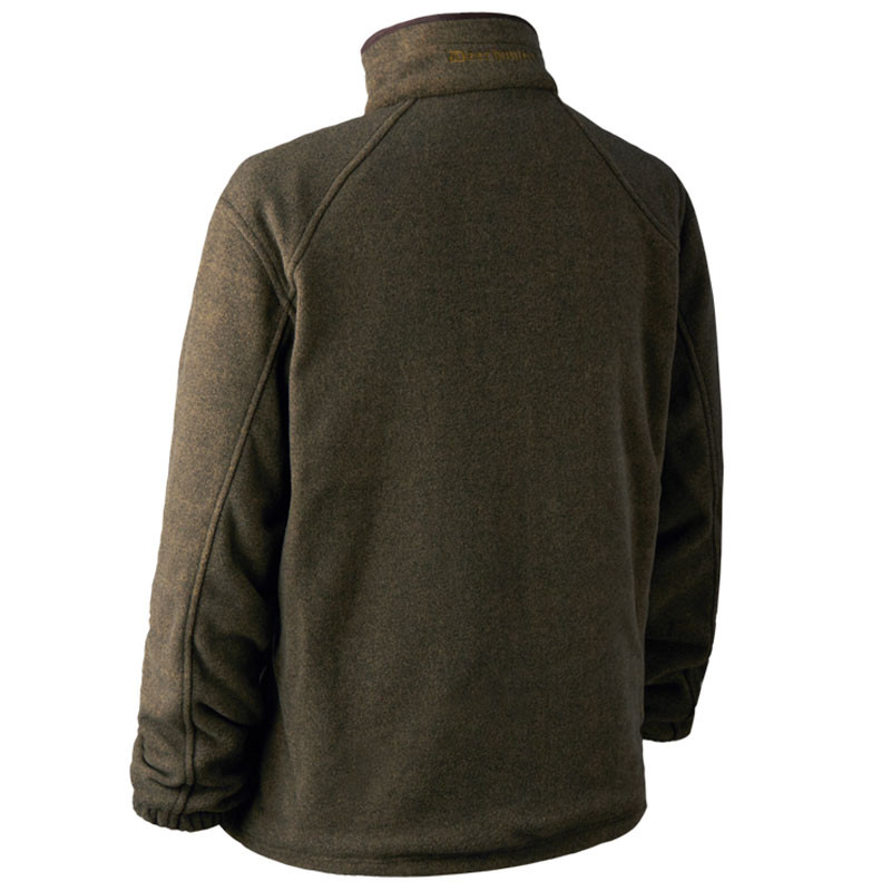 Veste polaire Wingshooter avec membrane Deerhunter