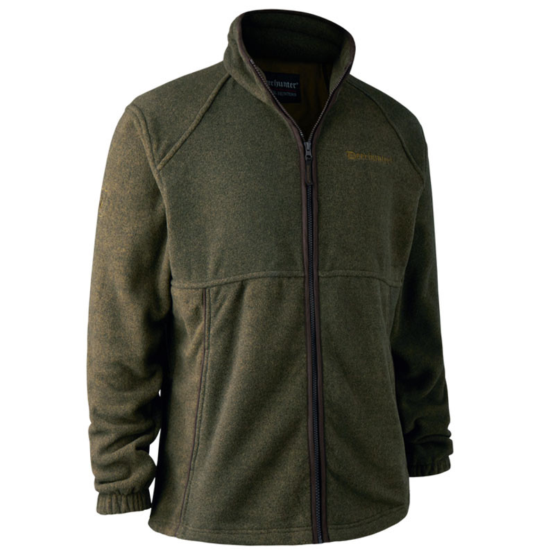 Veste polaire Wingshooter Deerhunter