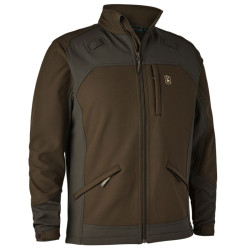 Veste Softshell Rogaland Deerhunter
